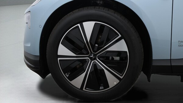 Used Polestar Polestar 4 2025 for sale - 76315140: Photo 19