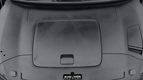 Used Polestar Polestar 4 2025 for sale - 76315140: Photo 20