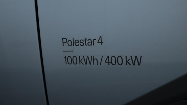 Used Polestar Polestar 4 2025 for sale - 76315140: Photo 22
