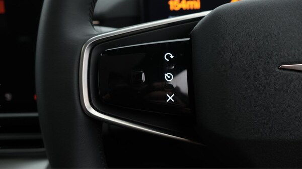 Used Polestar Polestar 4 2025 for sale - 76315140: Photo 26