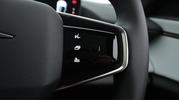 Used Polestar Polestar 4 2025 for sale - 76315140: Photo 27