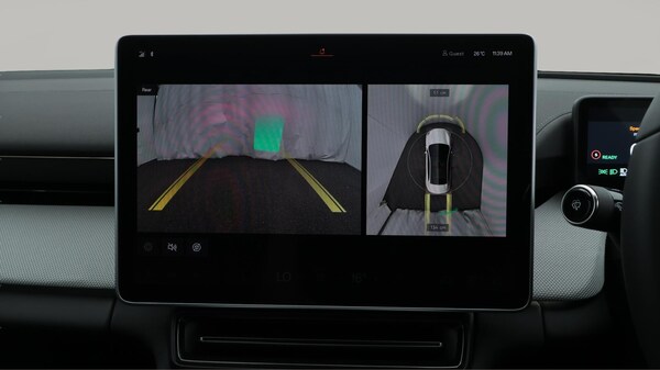 Used Polestar Polestar 4 2025 for sale - 76315140: Photo 28