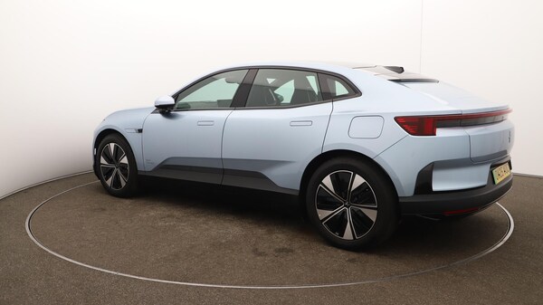Used Polestar Polestar 4 2025 for sale - 76315140: Photo 39