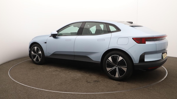 Used Polestar Polestar 4 2025 for sale - 76315140: Photo 40