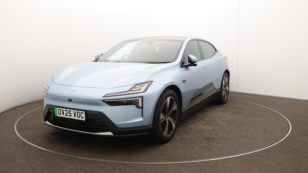 Used Polestar Polestar 4 2025 for sale - 76315140: Photo 41