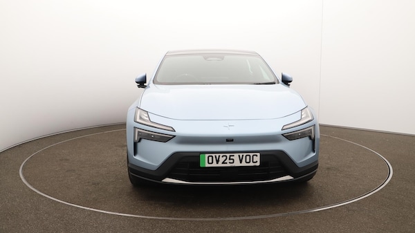 Used Polestar Polestar 4 2025 for sale - 76315140: Photo 44