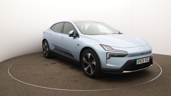Used Polestar Polestar 4 2025 for sale - 76315140: Photo 47