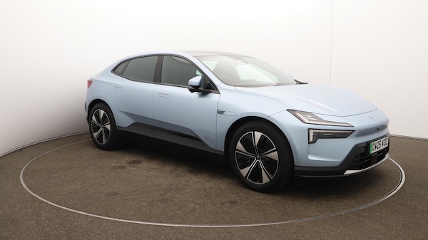 Used Polestar Polestar 4 2025 for sale - 76315140: Photo 48