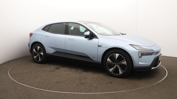 Used Polestar Polestar 4 2025 for sale - 76315140: Photo 49
