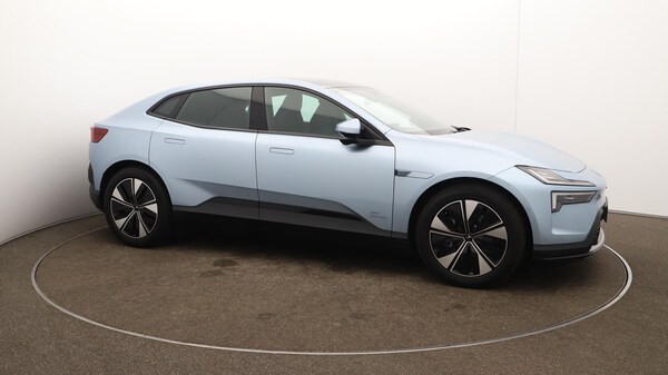 Used Polestar Polestar 4 2025 for sale - 76315140: Photo 50
