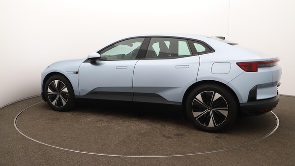 Used Polestar Polestar 4 2025 for sale - 76315140: Photo 51