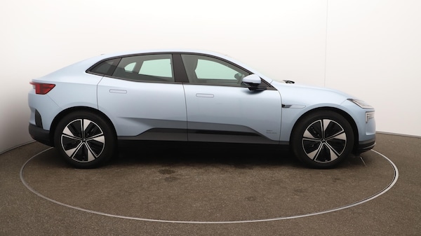 Used Polestar Polestar 4 2025 for sale - 76315140: Photo 53
