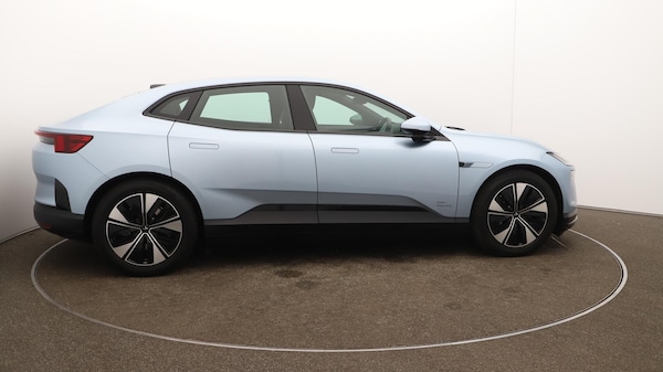 Used Polestar Polestar 4 2025 for sale - 76315140: Photo 54