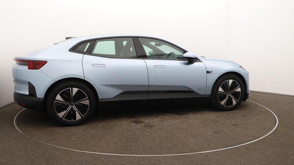Used Polestar Polestar 4 2025 for sale - 76315140: Photo 55