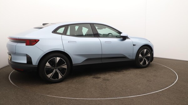 Used Polestar Polestar 4 2025 for sale - 76315140: Photo 56