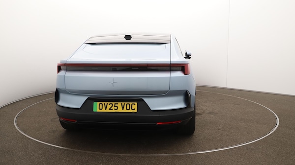 Used Polestar Polestar 4 2025 for sale - 76315140: Photo 61