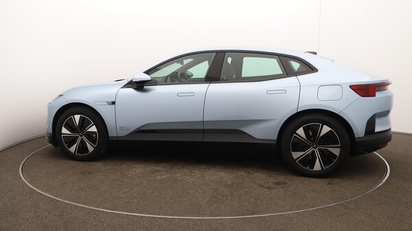 Used Polestar Polestar 4 2025 for sale - 76315140: Photo 62