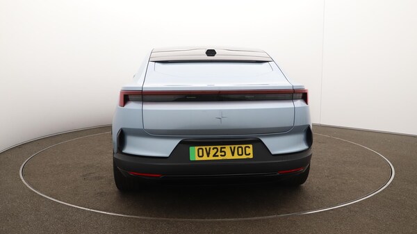 Used Polestar Polestar 4 2025 for sale - 76315140: Photo 63