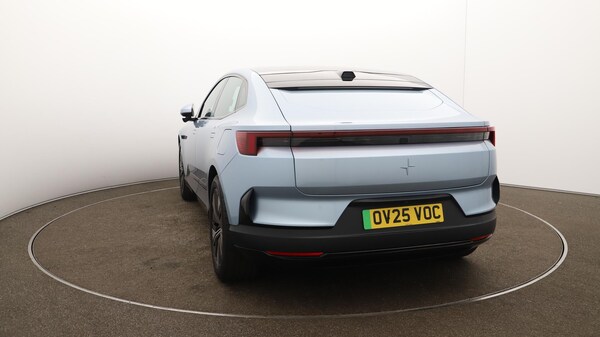 Used Polestar Polestar 4 2025 for sale - 76315140: Photo 64