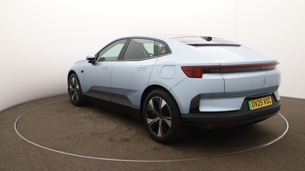 Used Polestar Polestar 4 2025 for sale - 76315140: Photo 66