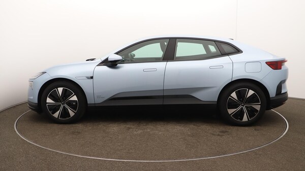 Used Polestar Polestar 4 2025 for sale - 76315140: Photo 68