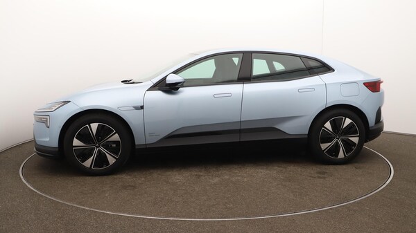 Used Polestar Polestar 4 2025 for sale - 76315140: Photo 69