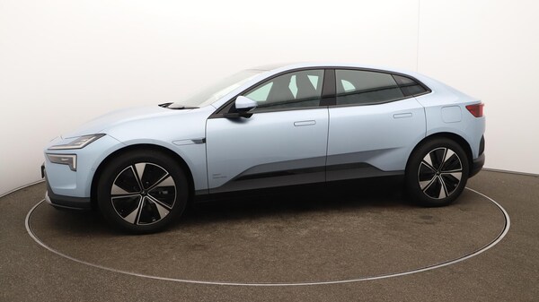 Used Polestar Polestar 4 2025 for sale - 76315140: Photo 70