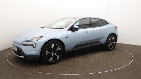 Used Polestar Polestar 4 2025 for sale - 76315140: Photo 72