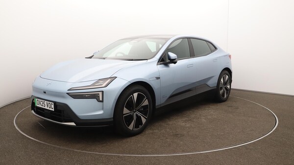 Used Polestar Polestar 4 2025 for sale - 76315140: Photo 73
