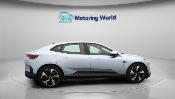 Used Polestar Polestar 4 2025 for sale - 76315140: Photo 9