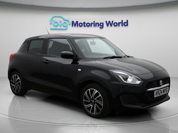 Suzuki - Swift