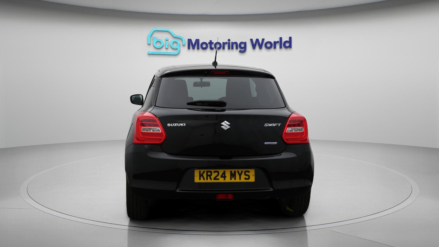 Used Suzuki Swift 2024 for sale - 76633024: Photo 7