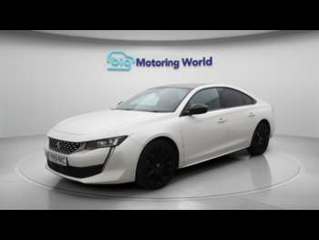 Used Peugeot 508 2019 for sale - 75199454: Photo