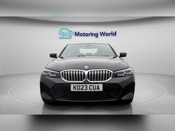 Used BMW 3 Series 2023 for sale - 78616687: Photo