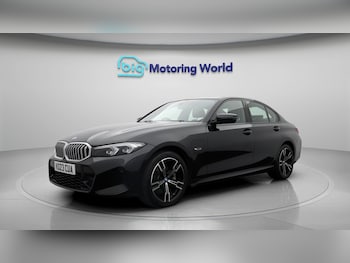 Used BMW 3 Series 2023 for sale - 78616687: Photo