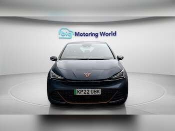 Used Cupra Born 2022 for sale - 79460060: Photo