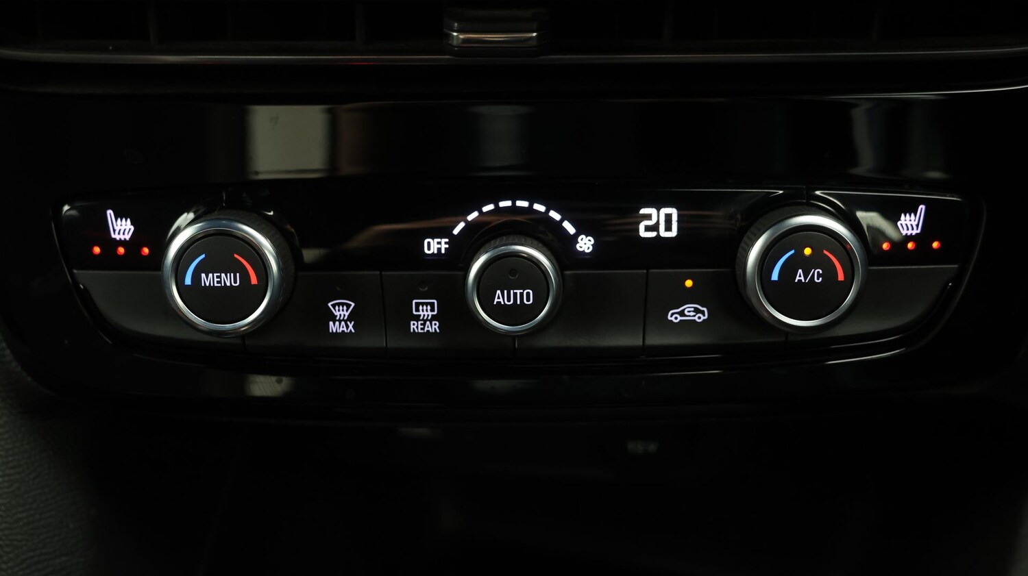 Used Vauxhall Mokka 2022 for sale - 77606308: Photo 12