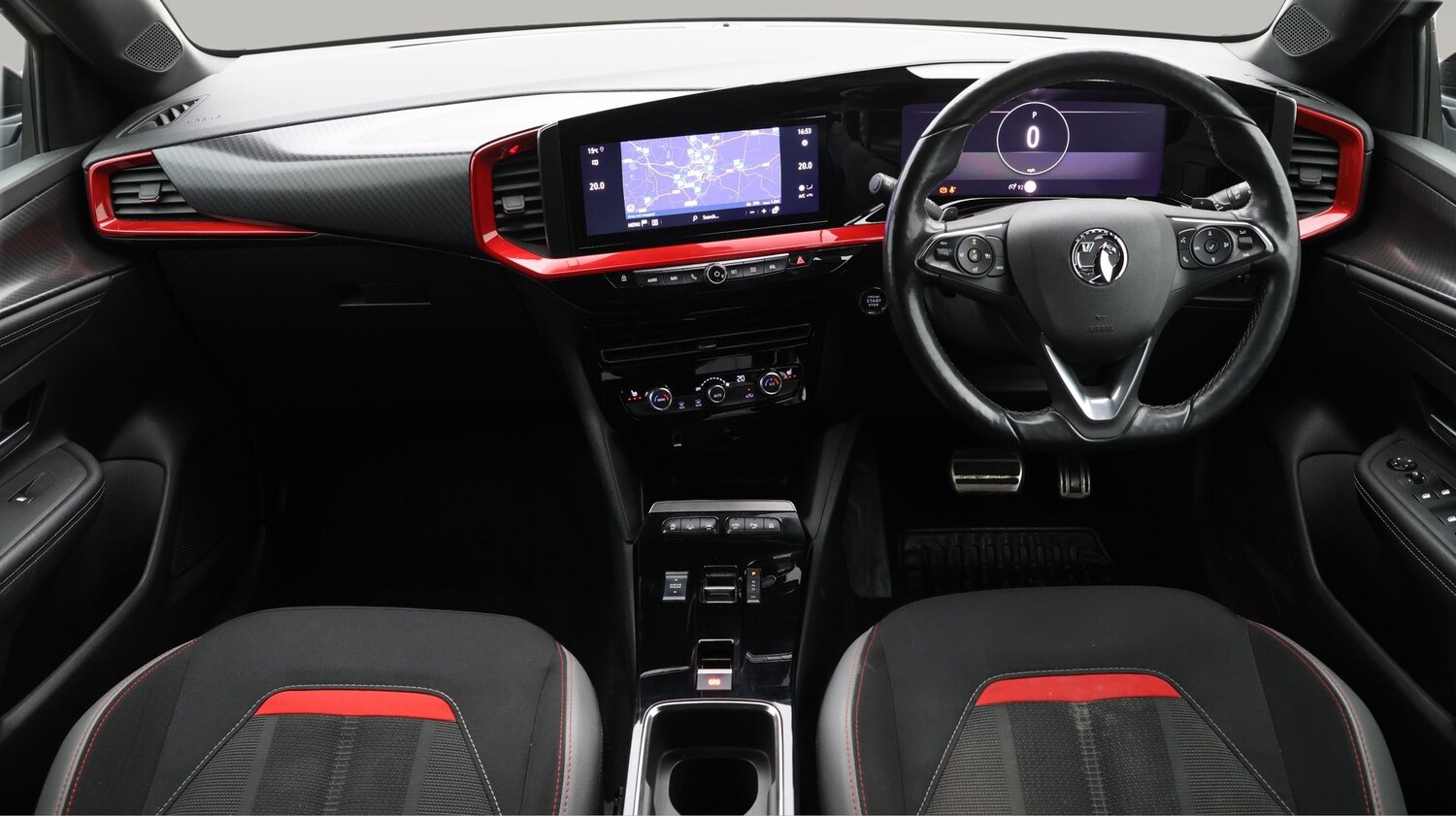 Used Vauxhall Mokka 2022 for sale - 77606308: Photo 13