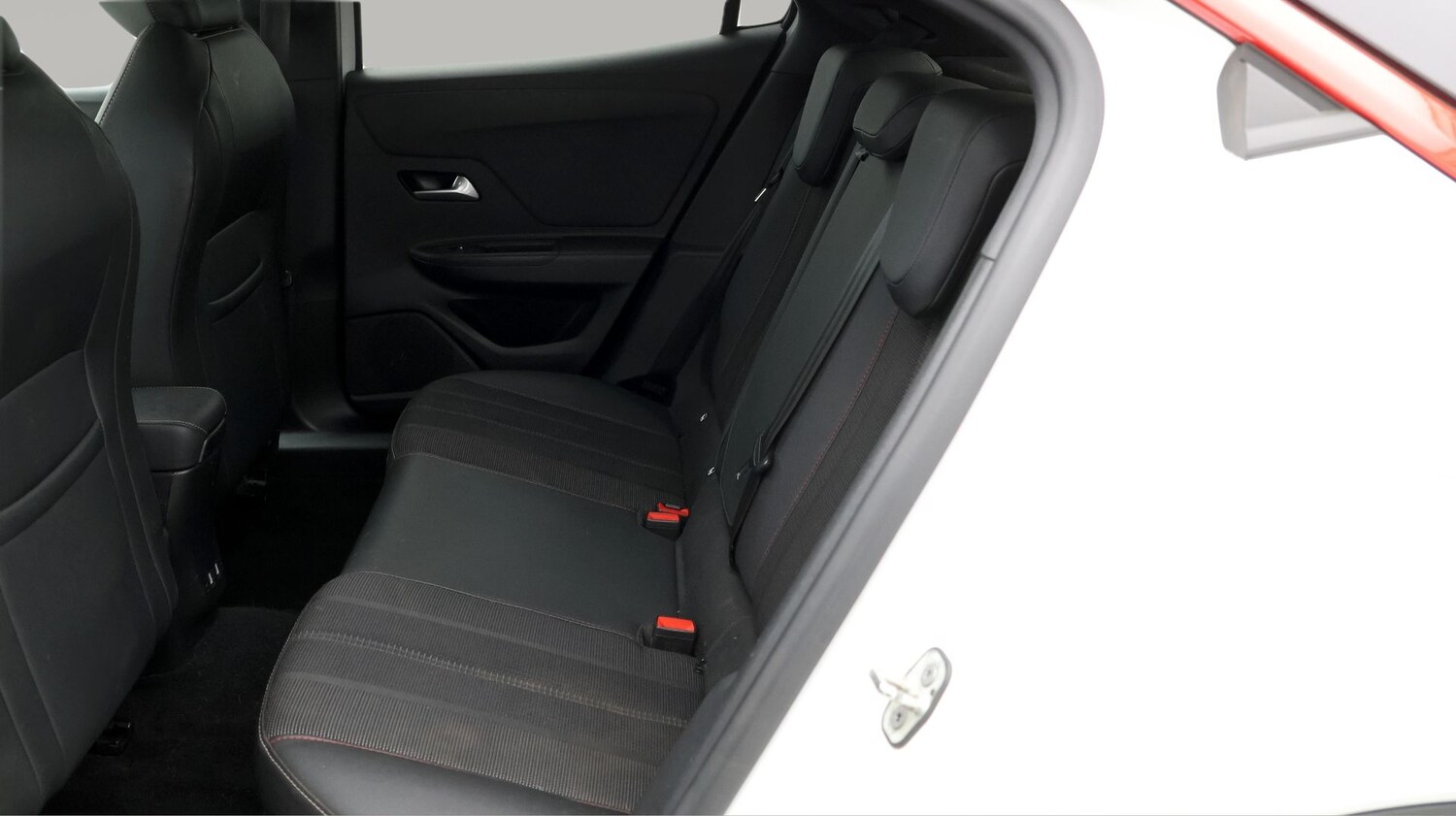 Used Vauxhall Mokka 2022 for sale - 77606308: Photo 16