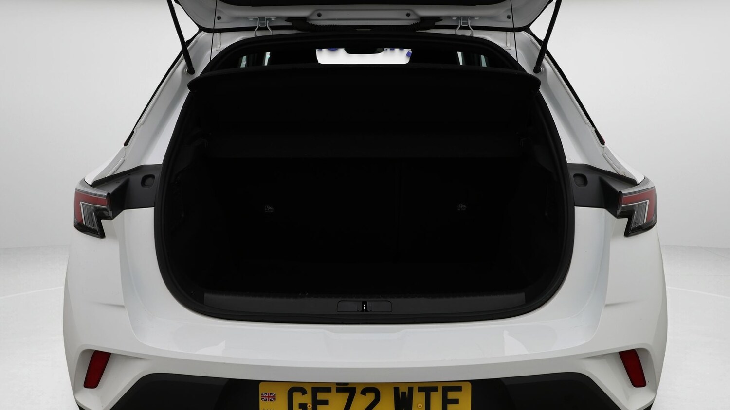 Used Vauxhall Mokka 2022 for sale - 77606308: Photo 17