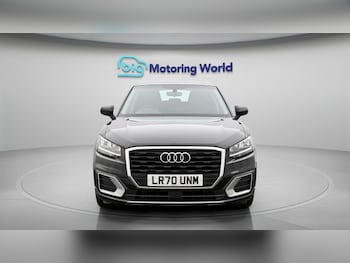 Used Audi Q2 2020 for sale - 78627752: Photo
