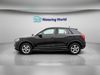 Used Audi Q2 2020 for sale - 78627752: Photo