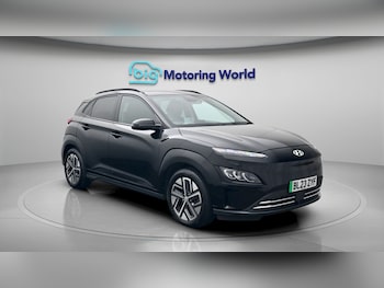 Used Hyundai KONA 2023 for sale - 78939175: Photo