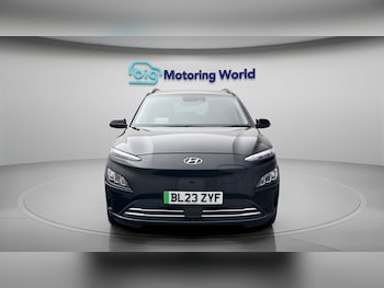 Used Hyundai KONA 2023 for sale - 78939175: Photo