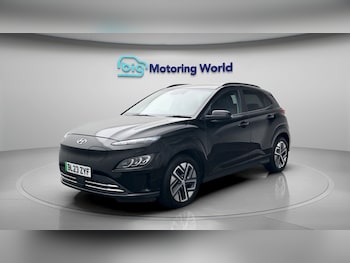 Used Hyundai KONA 2023 for sale - 78939175: Photo