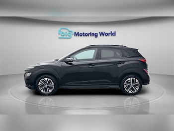 Used Hyundai KONA 2023 for sale - 78939175: Photo