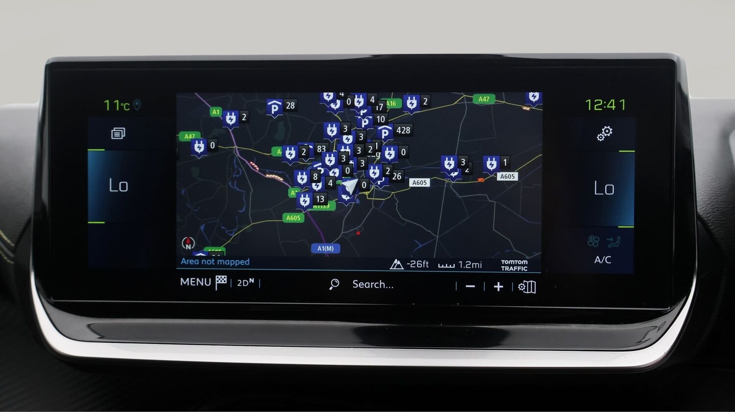 Used Peugeot 2008 2022 for sale - 77338675: Photo 11