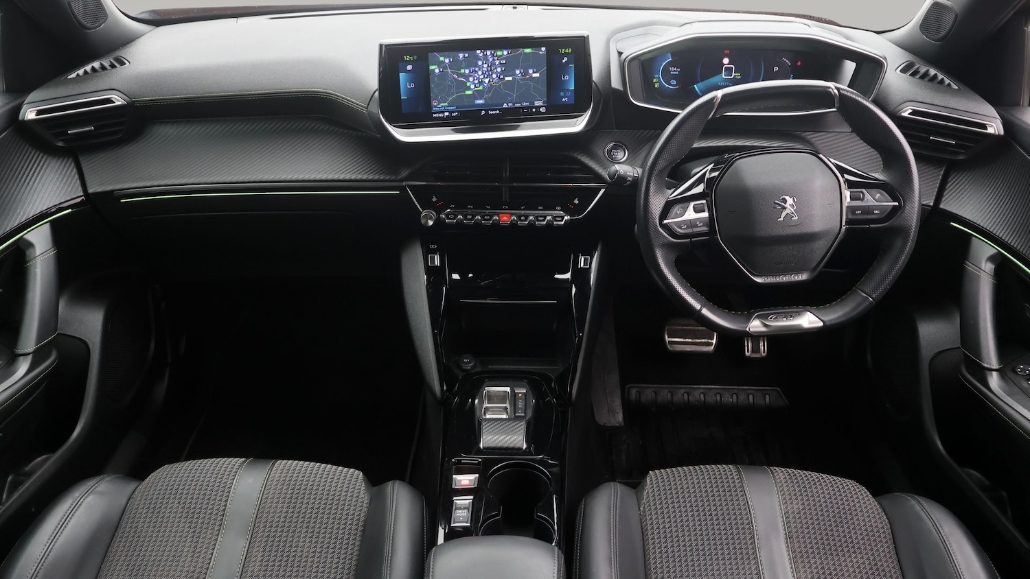 Used Peugeot 2008 2022 for sale - 77338675: Photo 13