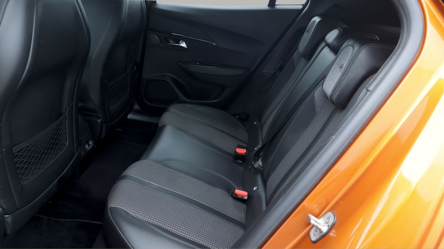 Used Peugeot 2008 2022 for sale - 77338675: Photo 16