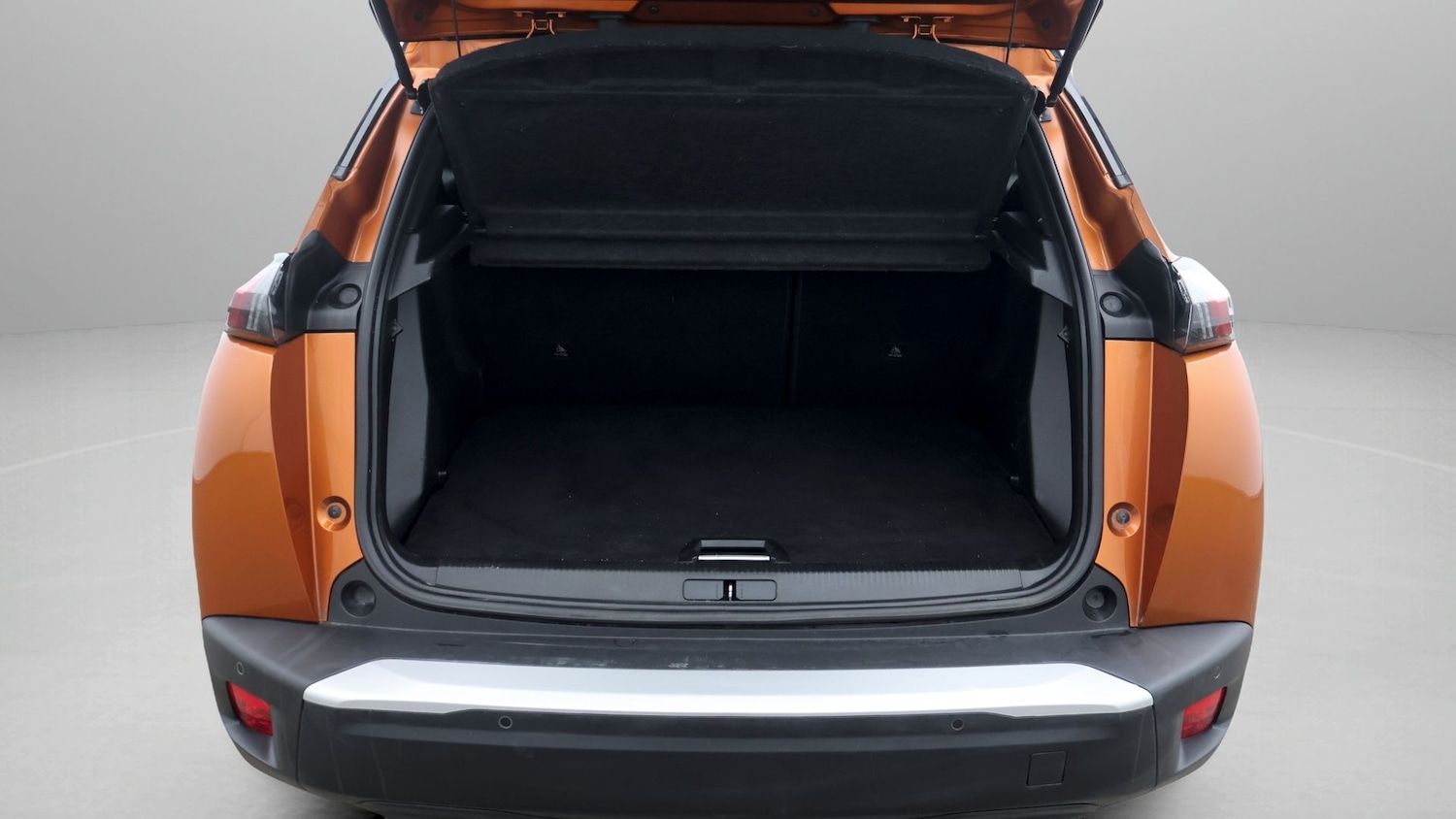 Used Peugeot 2008 2022 for sale - 77338675: Photo 17